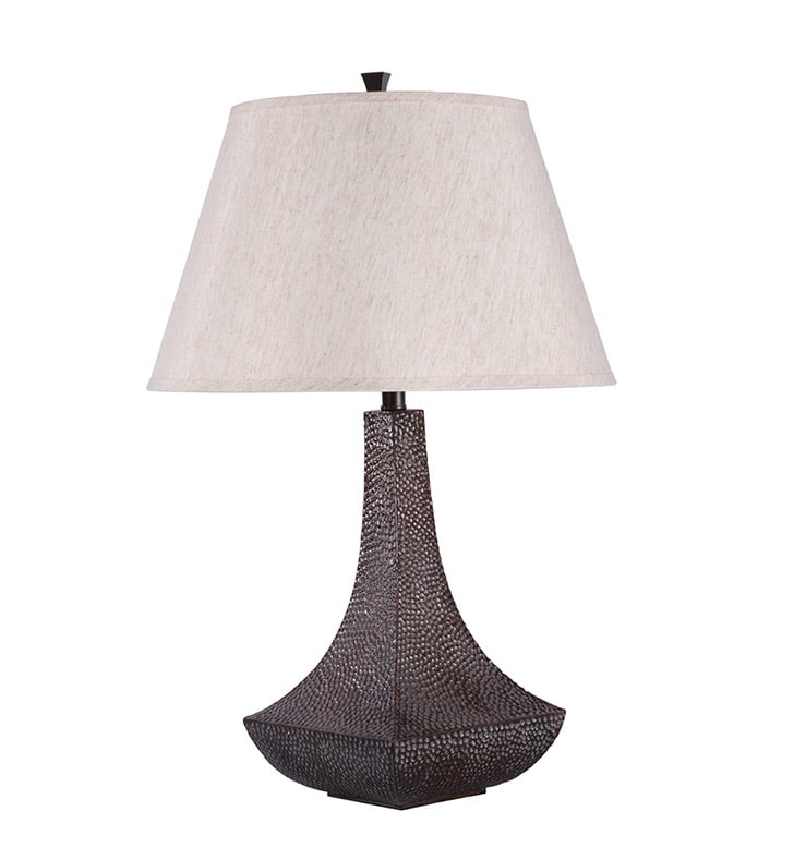 Kichler 70591 Table Lamp 1 Light