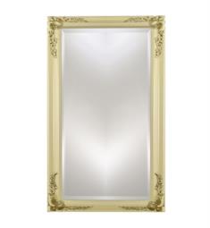 Afina EC13-1622 Estate 22" Rectangular Framed Wall Mount Bathroom Mirror