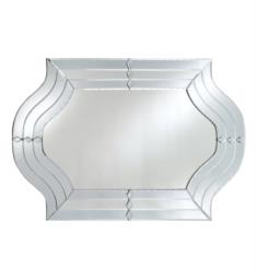 Afina RM-105 Radiance Venetian 47" Framed Wall Mount Bathroom Mirror