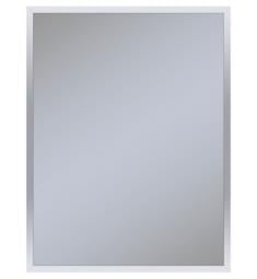 Robern PM2430T Profiles 23 1/8" Wall Mount Rectangular Metal Framed Vanity Mirror