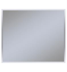 Robern PM3630T Profiles 35 1/8" Wall Mount Rectangular Metal Framed Vanity Mirror