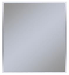 Robern PM3640T Profiles 35 1/8" Wall Mount Rectangular Metal Framed Vanity Mirror