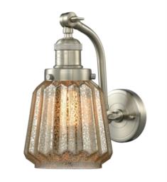 Innovations Lighting 515-1W-G146 Chatham 6" One Light Up/Down Wall Sconce with LED or Incandescent Bulb Option