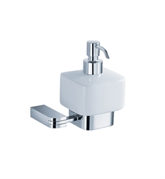 Fresca FAC1323 Solido Lotion Dispenser (Wall Mount) in Chrome