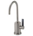 California Faucets 9623-K51 Corsano 10 3/4" Single Handle Deck Mounted Hot & Cold Water Dispenser