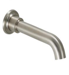 California Faucets TS-30-30 Descanso 2 3/8" Wall Mount Tub Spout without Diverter