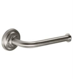 California Faucets 30-STP Descanso 7 1/8" Wall Mount Single Post Toilet Paper/Hand Towel Holder