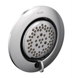 Moen TS1422 Mosaic 5 3/8" Double-Function Adjustable Round Body Spray