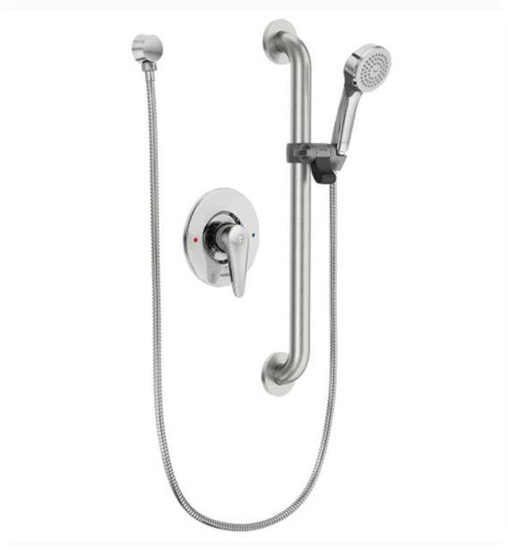 Moen 8349 Chrome Single Function Hand Shower From The M-dura Collection for sale online 