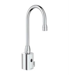 Moen 8562 M-Power 13 1/4" One Hole Sensor Operated Multi-Purpose Bathroom Sink Faucet in Chrome with Supply Line