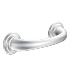 Moen YB5407 Kingsley 3" Center to Center Zinc Handle Cabinet Pull