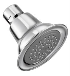 Moen 5263 Commercial 3 1/2" Wall Mount Single-Function Round Showerhead