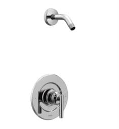 Moen T2902NH Gibson Single Handle Pressure Balance Shower Only Trim without Showerhead