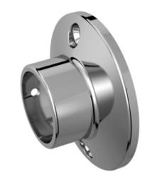 Moen 63-F Donner 2 1/4" Commercial Shower Rod Flange Set with Exposed Screw Mounting in Polished Chrome