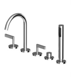 Zucchetti Z93992 Pull-Up Hand Shower with Hose