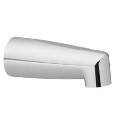 Moen 3829 7" Wall Mount Tub Spout with Slip Fit Connection