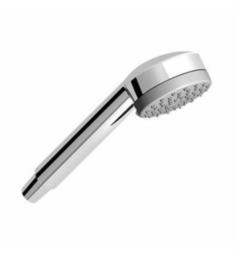 Zucchetti Z94171.1900 Isy 7 5/8" Single Function Handshower with Anti-Limescale System
