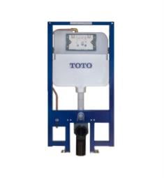 TOTO WT172M Duofit In-Wall Tank System in Cotton