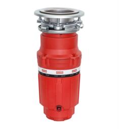 Franke WDJ33NC 5 1/4" Continuous Feed 1/3 Horsepower Waste Disposer without Cord