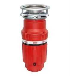 Franke WDJ50NC 5 1/4" Continuous Feed 1/2 Horsepower Waste Disposer without Cord
