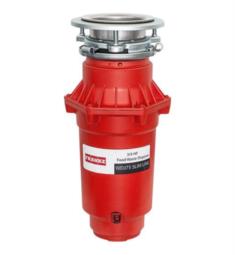 Franke WDJ75NC 6 1/4" Continuous Feed 3/4 Horsepower Waste Disposer without Cord