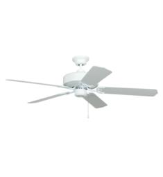 Craftmade END525P Enduro Plastic 5 Blades 52" Outdoor Ceiling Fan