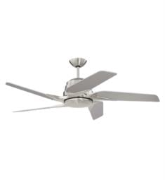 Craftmade SOE54BNK5 Solo Encore 5 Blades 54" Indoor Ceiling Fan with LED Light