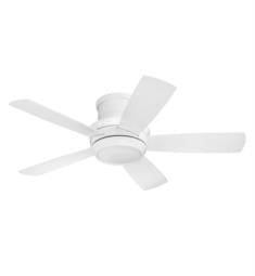 Craftmade TMPH445 Tempo Hugger 5 Blades 44" Indoor Ceiling Fan with LED Light
