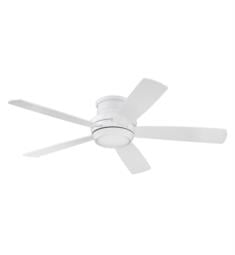 Craftmade TMPH525 Tempo Hugger 5 Blades 52" Indoor Ceiling Fan with LED Light