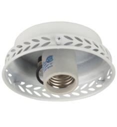 Craftmade F104-LED Universal 1 Light 4 1/4" LED Fan Light Kit
