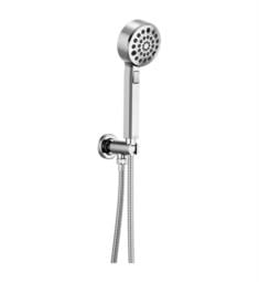 Brizo 88898 Levoir 11" Wall Mount Handshower with H2Okinetic Technology