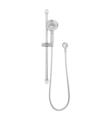American Standard 1660775 Spectra Plus 30 1/8" Wall Mount Multi Function Hand Shower and Slidebar Kit with 2.5 GPM