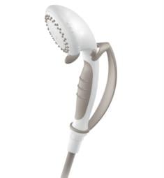 Moen DN8001 Home Care 3 1/2" Multi-Function Pause Control Handheld Shower