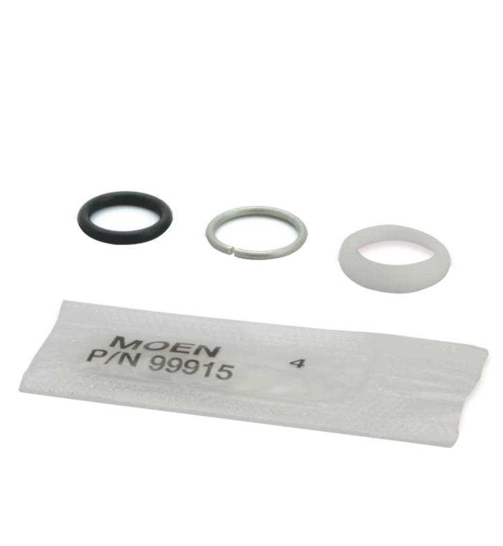 Moen 101879 O-Ring Kit for Kitchen Faucet