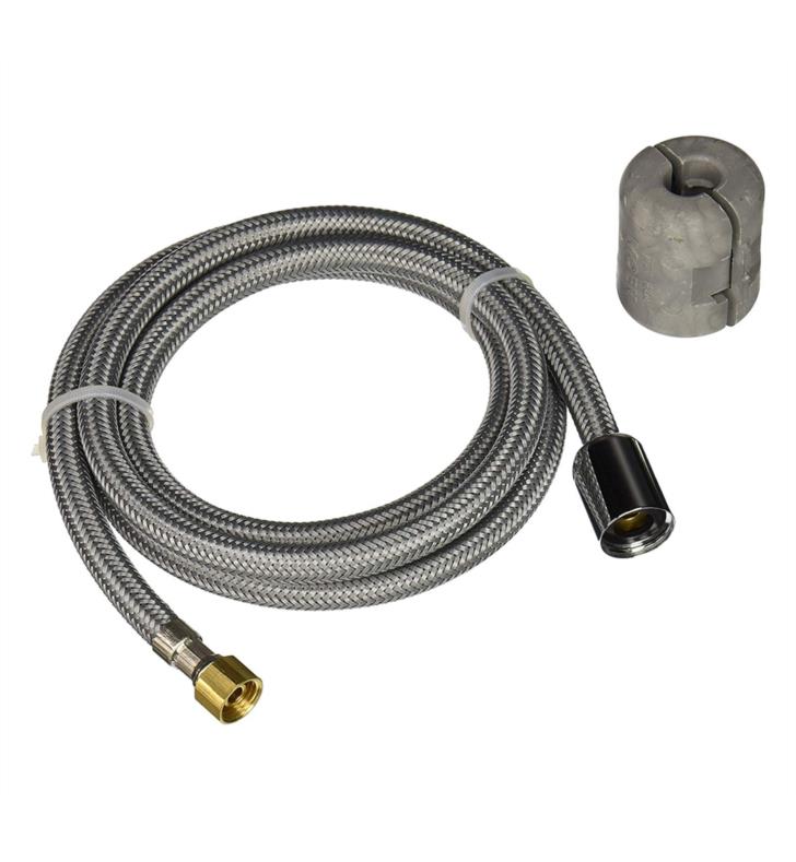 Moen 101708 Hose Kit For Colonnade Single Control Pull Out Kitchen Faucet