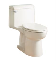 American Standard 2034314 Champion 4 29 3/4" One-Piece Elongated Right Height Toilet with 1.6 GPF and Toilet Seat