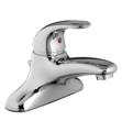American Standard 6114114.002 Monterrey 5 1/8" Triple Hole Centerset Bathroom Sink Faucet