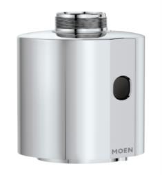 Moen 8565 M-Power Hands Free Sensor-Operated for Bathroom Sink Multi-Purpose Faucet in Chrome
