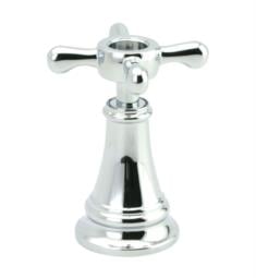 Moen 221642 Weymouth Cross Handle Kit for Bathroom Sink Faucet