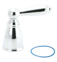 Moen 131098 Handle Kit-Cold for Brantfort 4" Bathroom Sink Faucet with Metal Waste Assembly