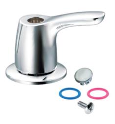 Moen 42091BN Moen Baystone Handle Kit for Two-Handle Bathroom Sink Faucet