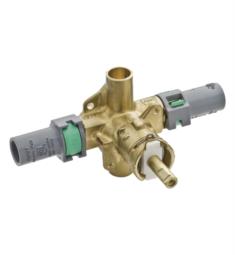 Moen 62340 M-Pact Posi-Temp 1/2" CPVC Connection Pressure Balancing Valve - Pack of 12