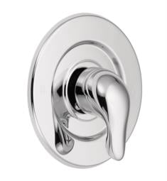 Moen TL470 Chateau 7" Wall Mount Single Handle Pressure Balanced Valve Trim in Chrome - Pack of 12