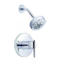 Gerber D512558TC Parma 2.0 GPM Single Handle Pressure Balance Shower Only Trim Kit with Showerhead