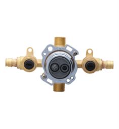 Gerber G00GS507 Treysta 4" Tub and Shower Valve without Stops