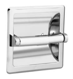 Moen 2575 Donner 6 1/4" Recessed Toilet Paper Holder in Polished Chrome