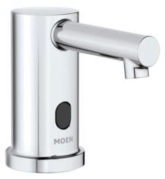 Moen 8560 Moen M-Power 2" Deck Mounted Sensor Foam Soap Dispenser