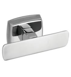 Moen P1703 Donner 3 7/8" Wall Mount Stainless Steel Double Robe Hook