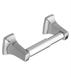 Moen P5050 Contemporary 7 1/2" Wall Mount Toilet Paper Holder