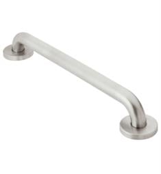 Moen 8716 Home Care 19 1/4" Wall Mount Concealed Screw Grab Bar
